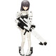 壽屋（KOTOBUKIYA） 壽屋 女神裝置 機娘 拼裝模型玩具 16cm KP420 組擊搏擊手