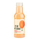 農夫山泉水溶C100 西柚飲料445ml