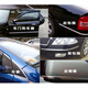 奧擎 汽車(chē)車(chē)窗通用亮條 裝飾條 車(chē)窗鍍鉻亮條 車(chē)身防撞條 門(mén)邊條 防擦 5米 25毫米寬