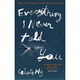 英文原版 無(wú)聲告白 Everything I Never Told You(封面隨機發(fā)貨)