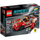 樂(lè )高（LEGO）Speed Champions賽車(chē)系列 拼插積木兒童玩具生日禮物 法拉利 458 Italia GT2 75908