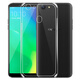 拓蒙 適用于oppoA79Kt透明手機殼硅膠保護套防摔殼全包后背軟套0PP0 a79T/A79k 手機殼透明套(環(huán)保材料，無異味）