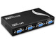 邁拓維矩 MT-15-4CF VGA切換器4口 四進(jìn)一出 4進(jìn)1出 電腦顯示器切換