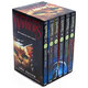 戰(zhàn)士系列套裝：1至6卷（完整F版）Warriors Box Set: Volumes 1 to 6  The Complete F美國學(xué)樂出版社  小學(xué)教輔
