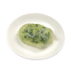 水晶韭菜餃320g 8個(gè)速凍手工咸香粿 潮汕特產(chǎn)廣式早茶