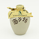 酒鄉(xiāng)坊 老酒小壇白酒 38度100ml 八瓶裝