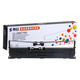 賽格（SIEGE）適用格志AK890打印機(jī)色帶 TH680 TH850 TG890 TH880針式打印機(jī)色帶架格 Grozziie打印機(jī)色帶黑色 AKSD002色帶框/架【適用[灰色]卡槽的機(jī)器】