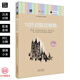坎特伯雷故事集 中英文對照雙語讀物帶音頻初中高中學(xué)生雙語名著詞匯分級注釋 包郵 朗文經(jīng)典