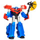 孩之寶（Hasbro） 變形金剛 2015動畫 領(lǐng)袖的挑戰(zhàn) 加強級 兒童玩具 擎天柱B0911 動畫D級
