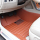 適用于09 10 12 13 14 15 16 17 18 19新老款長(cháng)城騰翼C30腳墊全包專(zhuān)車(chē)專(zhuān)用 棕色全套 長(cháng)城騰翼C30