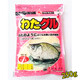 初煉 原裝進(jìn)口日本丸九餌料黃鯽四季底鯽@21丸九5號輕麩粉鯽鯽魚(yú)餌料 粉鯽 250克