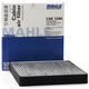 馬勒（MAHLE）帶炭PM2.5空調(diào)濾芯LAK1290(速銳12-14年/G5 14-18年/比亞迪秦14年