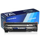 天派CC388A適用hp laserjet m1136mfp硒鼓打印機388a硒鼓m1213nf墨盒 易加粉硒鼓單支裝
