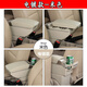 日產(chǎn)陽光扶手箱尼桑陽光中央手扶原裝專用東風(fēng)日產(chǎn)新陽光改裝配件 陽光【電鍍款】米色