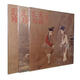 宋畫(huà)匯珍套裝全3冊 花鳥(niǎo)卷+人物卷+山水卷 宋代繪畫(huà) 共3本宋人繪畫(huà) 山水畫(huà) 宋代小品繪畫(huà)精品國畫(huà)