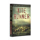 追風箏的人 英文原版小說正版 The Kite Runner 卡勒德胡賽尼三部曲之一 燦爛千陽群山回唱作者