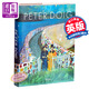彼得.多伊格 英文原版 Peter Doig 藝術(shù) 書籍 個(gè)體藝術(shù)家 繪畫