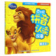 迪士尼拼音認讀故事：獅子王