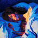 洛德lorde：情景劇Melodrama（CD)
