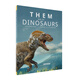 它們·恐龍時(shí)代（英文版）
