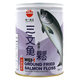 味一臺灣魚松兒童肉松寶三文魚輔魚松無添加味精200g三文魚松肉松 200g*1罐