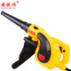 安捷順（ANJIESHUN）調(diào)速電腦清潔吹風(fēng)機(jī)除塵器吹吸風(fēng)吹灰塵鼓風(fēng)機(jī)大功率 CFJ-豪華版