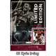 PANINI帕尼尼2016-17NBA官方球星卡限定卡 NO.03 Irving