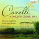科雷利-協(xié)奏曲Op.6