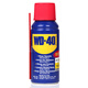 WD-40 防銹潤滑劑 汽車(chē)門(mén)窗潤滑劑 銹敵 除銹劑 100ML
