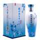 衡水老白干白酒40度大青花原箱發(fā)貨老白干香型酒水禮盒 白酒單瓶500ml*1