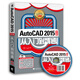 AutoCAD 2015中文版從入門(mén)到精通（附光盤(pán)）