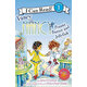 Fancy Nancy: Peanut Butter and Jellyfish