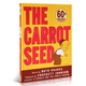 英文原版 胡蘿卜種子 The Carrot Seed 60周年紀念版 吳敏蘭推薦繪本 兒童啟蒙書(shū)送音頻