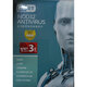 ESET NOD32 ANTIVIRUS 12 13 14 15防病毒家庭版殺毒軟件 盒裝PC版 3年1用戶版 無光盤