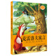青少版 非注音彩繪插圖 世界經(jīng)典文學(xué)名著(zhù) 語(yǔ)文新課程標準適讀叢書(shū) 克雷洛夫寓言