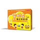 安妮花英語BINGO：動物