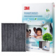 3M 空調濾清器 過(guò)濾器 濾芯 適用于福特致勝 麥柯斯S-MAX 雙效帶靜電+活性炭