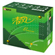 清風(fēng)（APP） 四聯(lián)二等分撕邊電腦打印紙 彩色針式打印紙 241-4-1/2 （撕邊 色序：白紅藍黃 1000頁(yè)/箱）