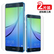 拓蒙 華為nova青春版WAS-AL00/TL10/Lite水凝膜全屏高清防爆軟膜屏幕覆蓋保護膜 全屏水凝膜*2片裝