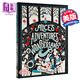 愛(ài)麗絲夢(mèng)游仙境 英文原版Alice s Adventures in Wonderland 經(jīng)典兒童文學(xué)
