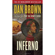 丹·布朗：地獄 Inferno 英文原版