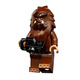 樂高（LEGO）71010抽抽樂第14季萬圣節(jié) 含一個人仔大小4cm左右 剪口袋 15# 大腳怪(拆封)