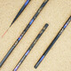 帆都魚竿釣魚竿超輕超硬手竿28調(diào)鯽魚竿鯉魚桿溪流竿短節(jié)竿漁具套裝Js 3.6米(實際長度3.4米)送（漂+線組+魚鉤）