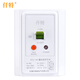 仟特 空調(diào)漏電保護(hù)器 家用大功率2P柜機(jī)漏電保護(hù)開關(guān) 40A QTL1-40