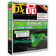 成品：EDIUS 7專業(yè)級(jí)視音頻制作完全剖析（第2版 附光盤）