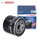 博世(BOSCH) 機(jī)油濾清器/機(jī)濾/機(jī)油格濾芯 新賽歐1.2  1.4