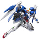 萬代（BANDAI） MR超合金魂 高達 手辦模型玩具 14cm MR 00R強化模組