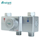 康斯拓普（Constant） 家用電熱水器恒溫閥恒溫混水閥智能控溫伴侶冷熱閥門開關(guān)混合閥 BL02(銀色下出水)
