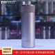 知音歲月（ZYSY） S999足銀內膽銀制品溫保溫茶杯銀內膽口杯辦公杯禮品杯子 50克