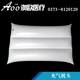 澳歐（Aoocn） 醫(yī)用充氣枕頭出差旅行隔臟枕頭套 旅游酒店衛(wèi)生一次性枕套無(wú)紡布 充氣枕頭